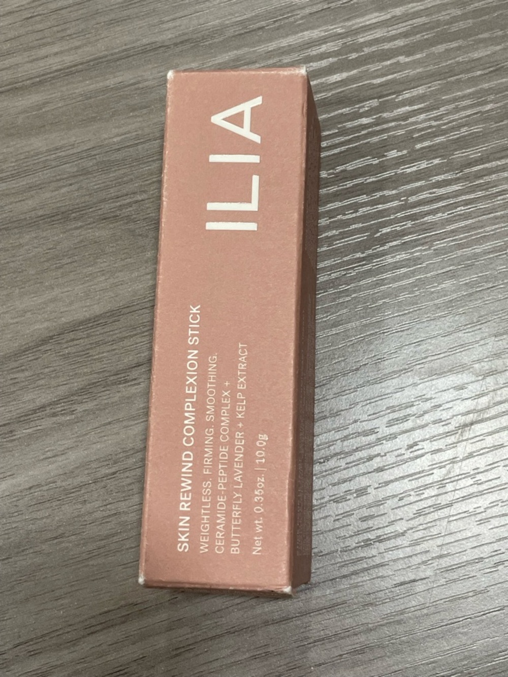 Ilia Skin Rewind Complexion Stick in Hawthorn